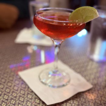 Thai Thai Bistro & Bar - Best cosmo. - Thai Near Me - Volcano, Hawaii Thai Thai Bistro & Bar - Best cosmo. - Thai Near Me - Volcano, Hawaii