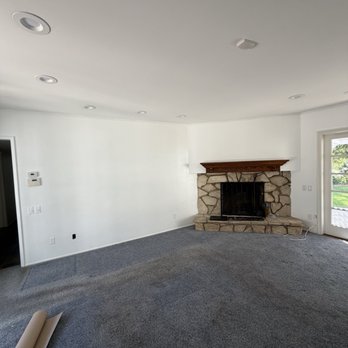 Best HandyAndy - Repainted all room to match. Super clean. - Handyman Near Me Best HandyAndy - Repainted all room to match. Super clean. - Handyman Near Me