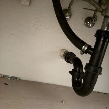 Conejo Bros Plumbing - Cleared condensation line - Plumbing Near Me - Thousand Oaks, California Conejo Bros Plumbing - Cleared condensation line - Plumbing Near Me - Thousand Oaks, California