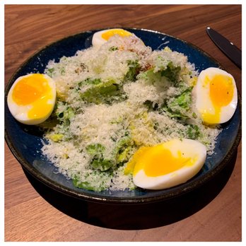 Claudes Prime Seafood - Caesar Salad - Bars Near Me - Perrysburg, Ohio Claudes Prime Seafood - Caesar Salad - Bars Near Me - Perrysburg, Ohio