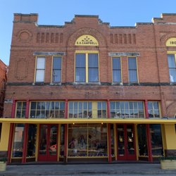 Webb Gallery