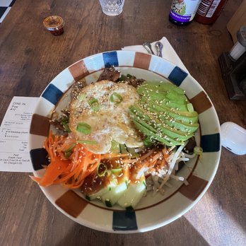 Yummy Jungle - Bimimbap - Vietnamese Near Me - Spring, Texas Yummy Jungle - Bimimbap - Vietnamese Near Me - Spring, Texas