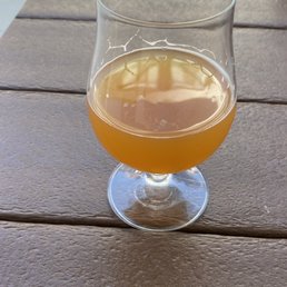 Orange Crush Sour Sour - Fruited 7.7% ABV Orange Crush Sour Sour - Fruited 7.7% ABV