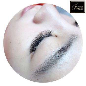 Liang Lash Lounge Eyelash Extension - Eyelash Service Near Me - Flushing, New York