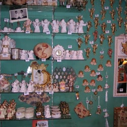 La Boutique des Anges
