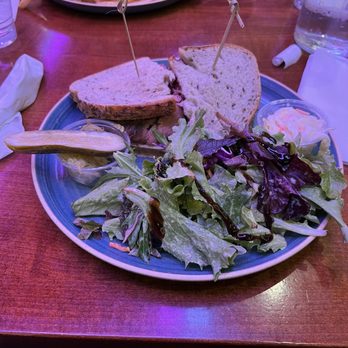 Carnegie Diner & Cafe - DLPastrami Sandwich - Diners Near Me - Vienna, Virginia Carnegie Diner & Cafe - DLPastrami Sandwich - Diners Near Me - Vienna, Virginia