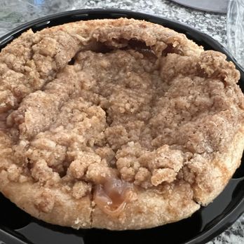 Buttermilk Sky Pies - Apple pie - Desserts Near Me - San Antonio, Texas Buttermilk Sky Pies - Apple pie - Desserts Near Me - San Antonio, Texas