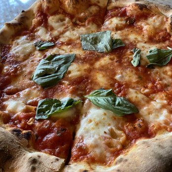 Revelry - Margarita pizza - Wine Bars Near Me - Bozeman, Montana Revelry - Margarita pizza - Wine Bars Near Me - Bozeman, Montana