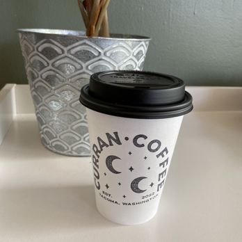 Curran Coffee - Coffee & Tea Near Me - Tacoma, Washington Curran Coffee - Coffee & Tea Near Me - Tacoma, Washington