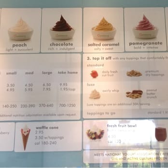 Pinkberry - Ice Cream & Frozen Yogurt Near Me - Sunnyvale, California Pinkberry - Ice Cream & Frozen Yogurt Near Me - Sunnyvale, California