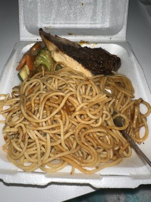 Bang Bang Hibachi Grill & Sushi Nashville by null