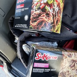 Muuu Meat - Was gifted this. Tacos tonight!