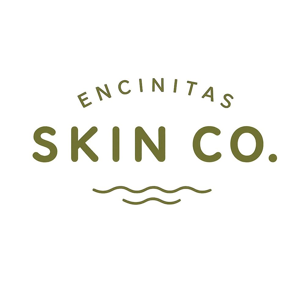 Encinitas Skin Logo