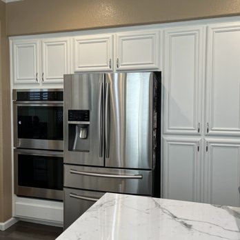 Luxur Painting & Decorating - Kitchen cabinets - Pressure Washers Near Me - Santa Rosa, California Luxur Painting & Decorating - Kitchen cabinets - Pressure Washers Near Me - Santa Rosa, California