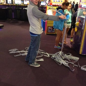 XtremeCraze - Woburn - Winning big at the arcade games! - Arcades Near Me - Woburn, Massachusetts XtremeCraze - Woburn - Winning big at the arcade games! - Arcades Near Me - Woburn, Massachusetts