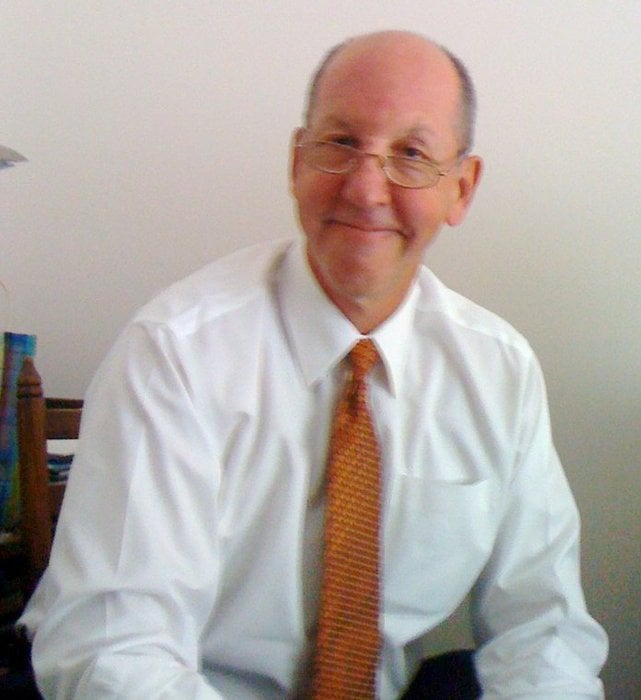 Kenneth B. Perlmutter, PhD - child therapist in Palo Alto, CA