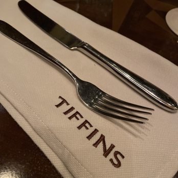 Tiffins Restaurant - Dinner - New American Near Me - Lake Buena Vista, Florida Tiffins Restaurant - Dinner - New American Near Me - Lake Buena Vista, Florida
