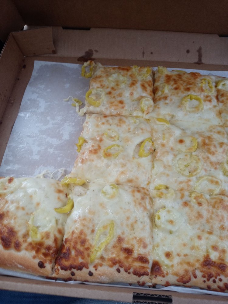 WESTGATE PIZZA Updated October 2024 16 Photos & 24 Reviews 4401