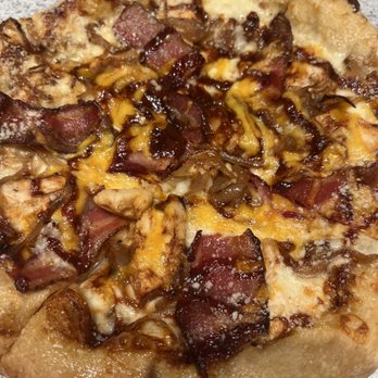 Mellow Mushroom - Funky Q. Chicken - Pizza Near Me - Chesterfield, Missouri Mellow Mushroom - Funky Q. Chicken - Pizza Near Me - Chesterfield, Missouri