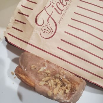 Cafe Ficelle - Ny Roll to go - Coffee & Tea Near Me - Thousand Oaks, California Cafe Ficelle - Ny Roll to go - Coffee & Tea Near Me - Thousand Oaks, California