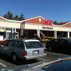 Rick's Ace Hardware