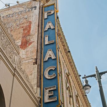 Los Angeles Conservancy - Palace Theater - Community Service/Non-Profit Near Me - Los Angeles, California
