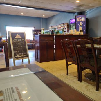 Island Sushi - a view of the dining area - Sushi Bars Near Me - Solomons, Maryland Island Sushi - a view of the dining area - Sushi Bars Near Me - Solomons, Maryland