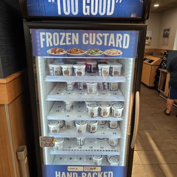 Culver's - Fast Food Near Me - Cape Coral, Florida