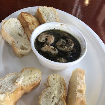 Habana Cafe - Drucken shrimp - Cuban Near Me - Gulfport, Florida Habana Cafe - Drucken shrimp - Cuban Near Me - Gulfport, Florida