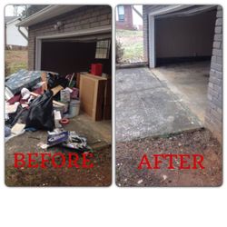 K&S Junk Removal & Hauling