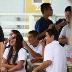 Desert Christian Academy - Strong Community Atmosphere