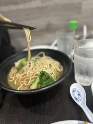 Tasty China by null
