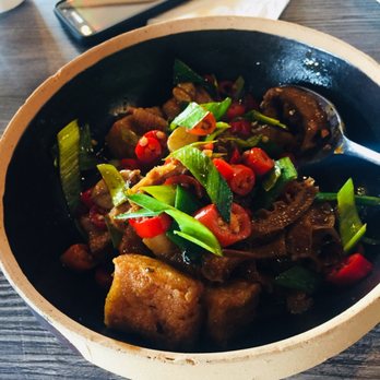 Dong Ting Chun - Chinese Near Me - Edmonds, Washington