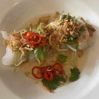 Maketto - Crystal Shrimp Dumplings - Cafes Near Me - Washington, DC, District of Columbia Maketto - Crystal Shrimp Dumplings - Cafes Near Me - Washington, DC, District of Columbia