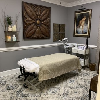 Spa Placidity - Procedure Room - Skin Care Near Me - Irmo, South Carolina Spa Placidity - Procedure Room - Skin Care Near Me - Irmo, South Carolina