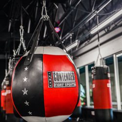 Box IQ Fitness Knowledge