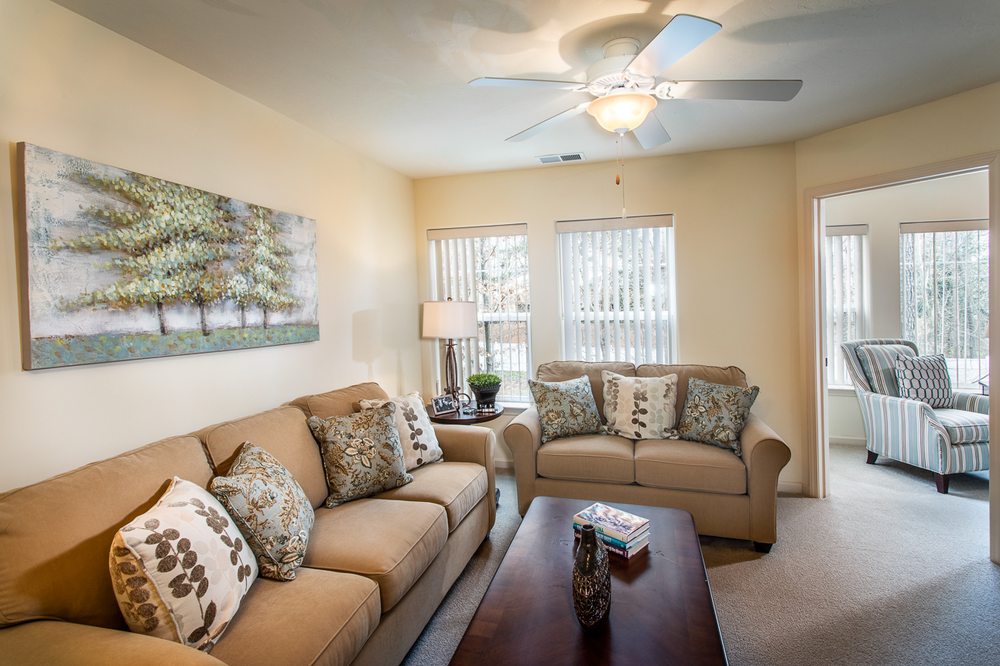 PRESTON POINTE Updated September 2024 30 Photos 1995 NW Cary Pkwy