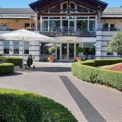 Golfclub Taunus - Clubhaus