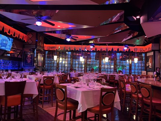 Jeff Ruby's Steakhouse, Louisville by null
