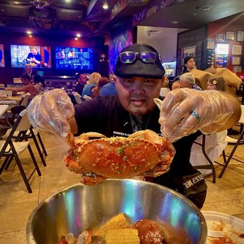 Da Crawfish and Crabshack - Seafood Near Me - Kapolei, Hawaii
