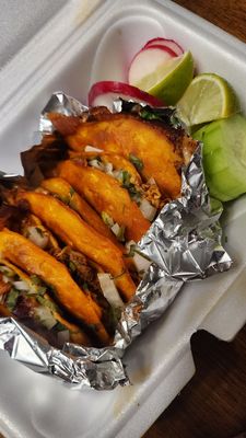 Las cuatro milpas atlanta by null