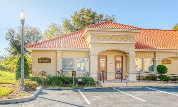 NeuroSpa – Lakeland - grief counselor in Lakeland, FL