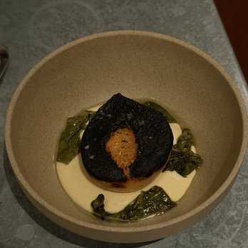 Baso - Peach - Spanish Near Me - Houston, Texas