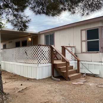 Roosevelt Resort Park - RV Parks Near Me - Roosevelt, Arizona