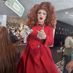 Get these coins! THE PARTON WATERS
