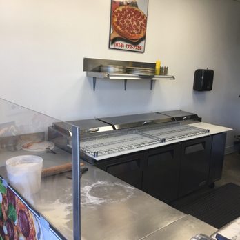 Pizzasaurus Rex - Pizza Near Me - Northridge, California Pizzasaurus Rex - Pizza Near Me - Northridge, California
