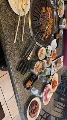 Taegukgi Korean BBQ by null
