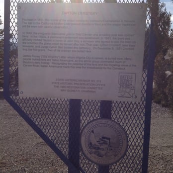 Dayton Cemetery - Funeral Services & Cemeteries Near Me - Dayton, Nevada Dayton Cemetery - Funeral Services & Cemeteries Near Me - Dayton, Nevada