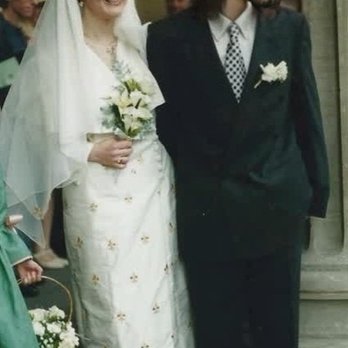 St John's Roman Catholic Church - Vivian Mary Casey and her husband - Churches Near Me - Newark, New Jersey