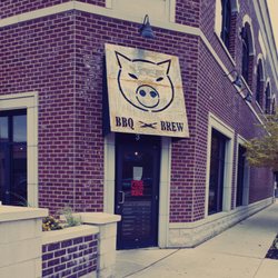 Fire Water BBQ